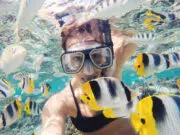 Un repos bien mérité dans les perles de Quintana Roo repos à Quintana Roo