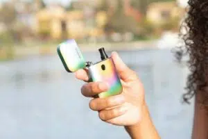 bacterie vapoter