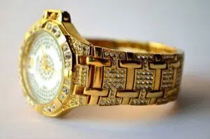 montre luxe