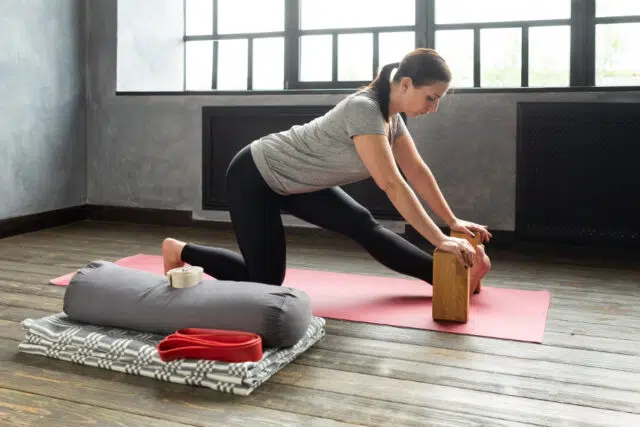 accessoire yoga accessoire yoga