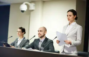 assemblée générale