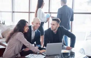 Tout savoir sur l’entreprise individuelle pour lancer son projet de conseil aux entreprises de la mode conseil entreprise