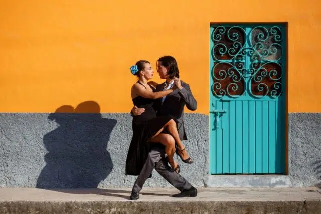 danser bachata danser bachata