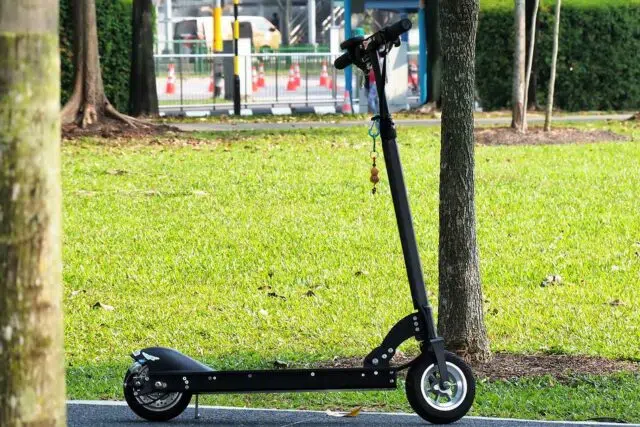dualtron trottinette mini dualtron trottinette mini