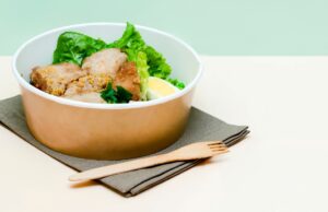 emballages alimentaires