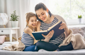 encourager les enfants à lire