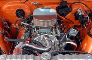 injecteur automobile