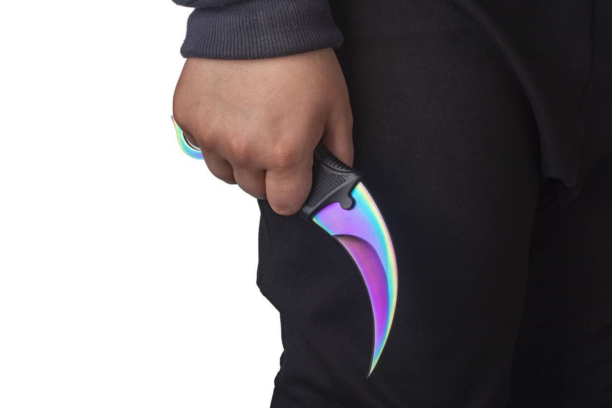 karambit