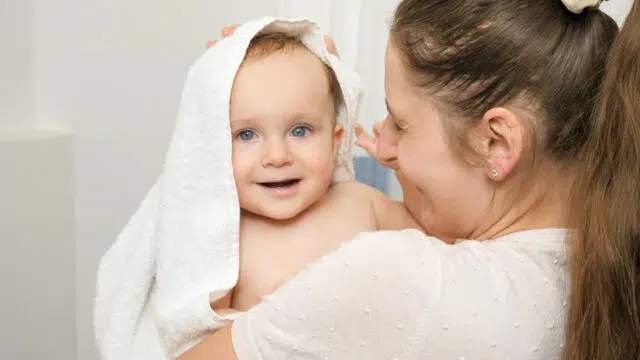 lingette bébé lingette bébé