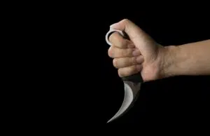 Couteau : Tout savoir sur le karambit