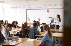 numérique éducation