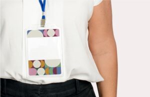 portes badges