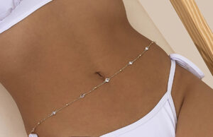 bijoux d'été