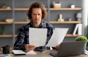 facture entreprise
