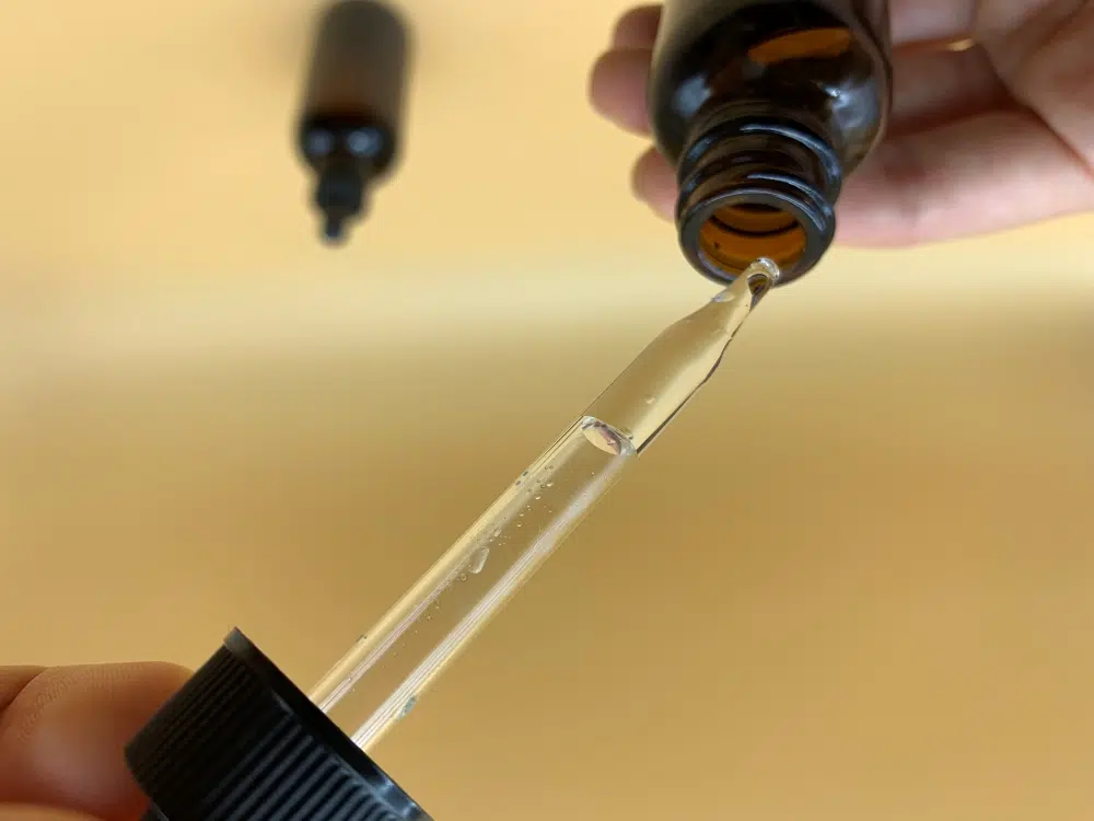 cbd dermatologie
