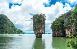Thailand