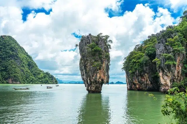 Thailand Thailand