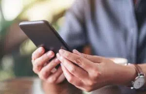 smartphone