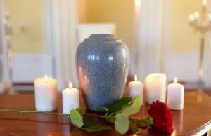 Comment se déroule la crémation ?