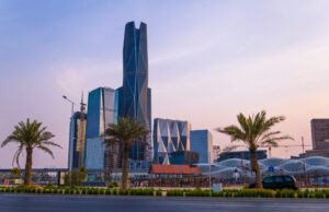 action Aramco