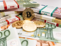 bitcoin et argent