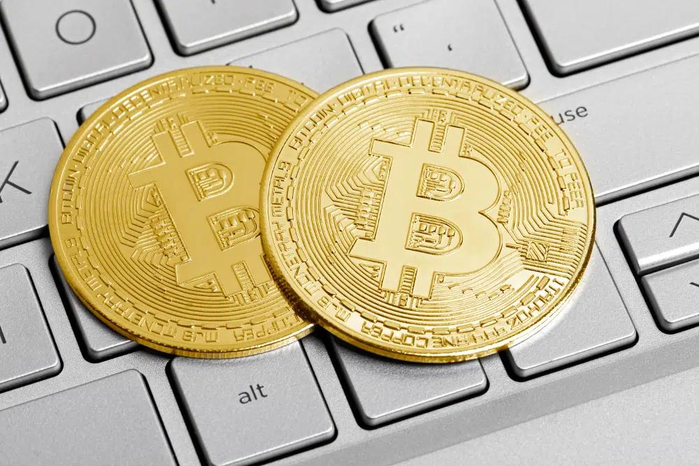 bitcoin