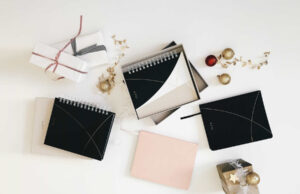 carnet personnalisé