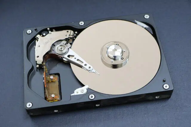 disque dur disque dur