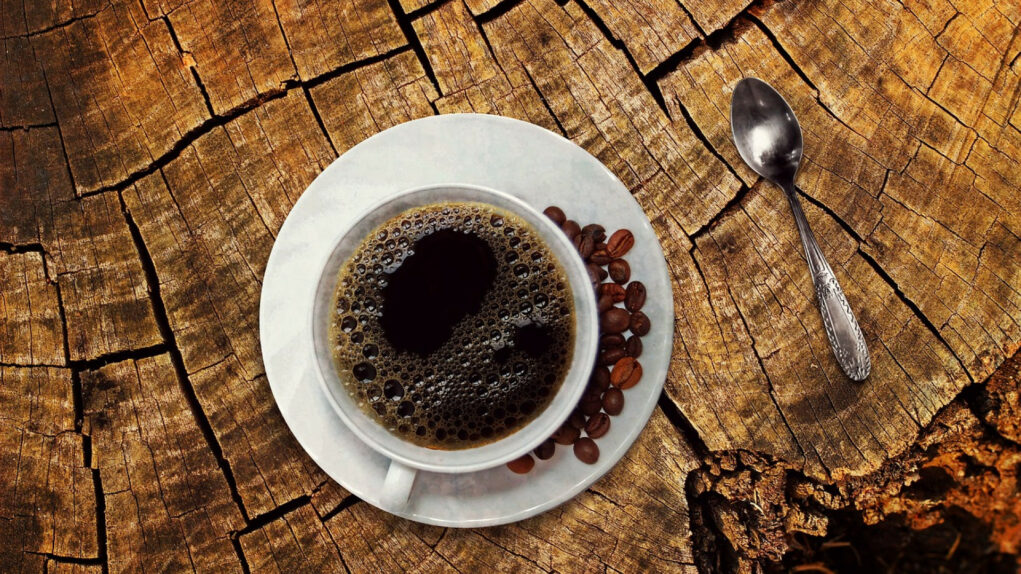 Du café de grande qualité vendu en ligne