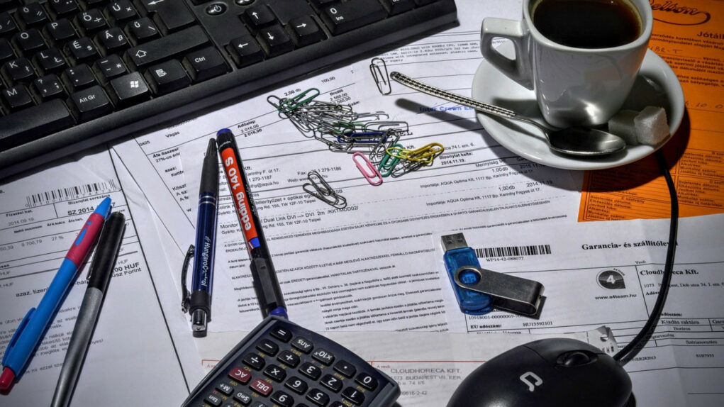 Entreprises : pourquoi vous mettre à la facturation en ligne ?
