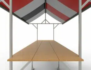 stand