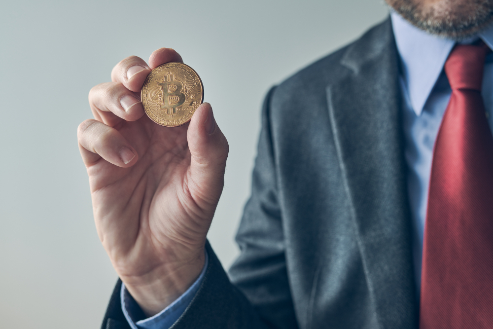 investisseur bitcoin