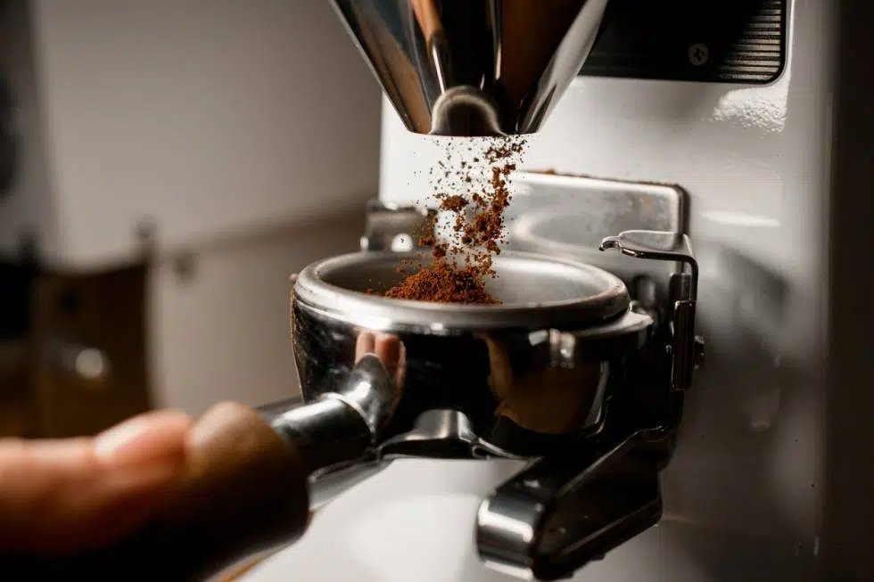 Machine à café Krups