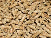 poêle à pellets