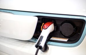 temps de charge