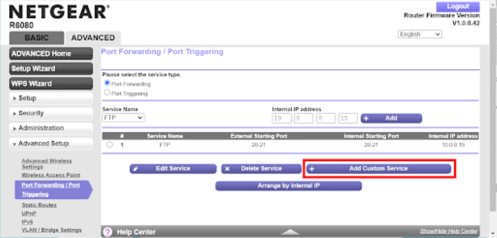 Netgear