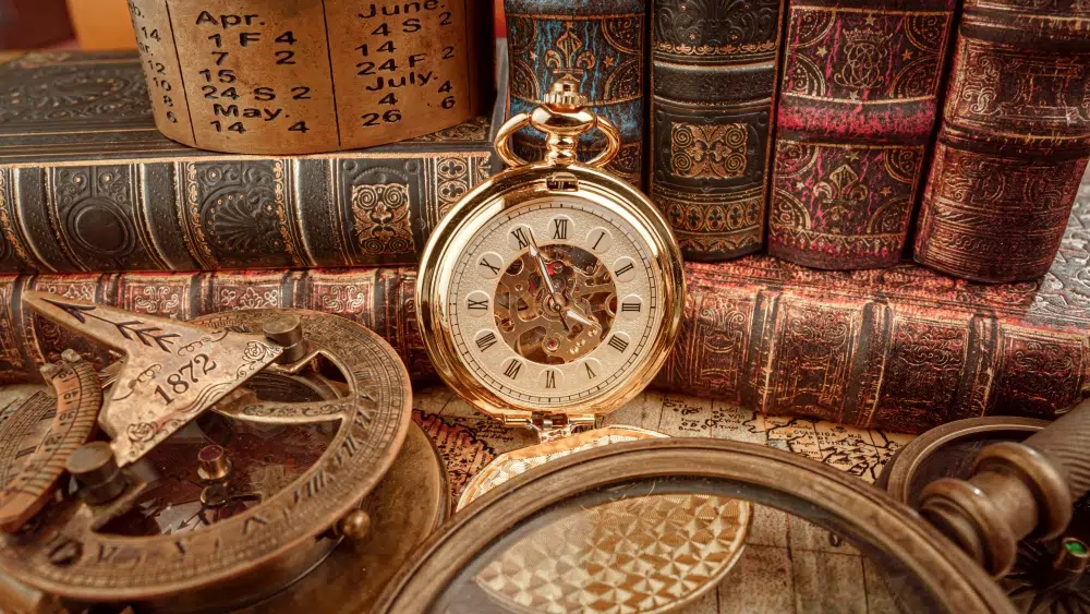 antiquaire en ligne