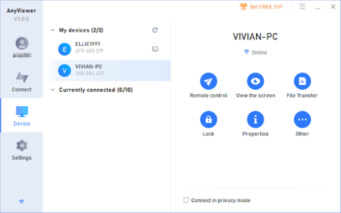 2 options : comment se connecter \u00e0 l\u0026#39;ordinateur de travail \u00e0 partir de ...