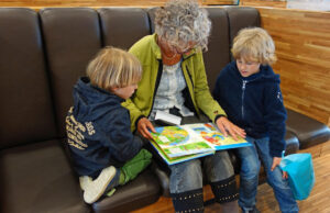 développement enfant