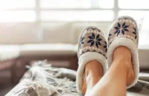 3 critères pour choisir ses chaussons