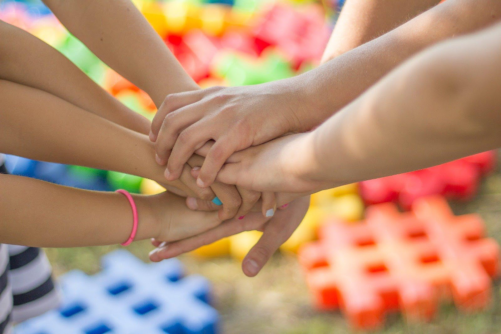 facteur développement enfant