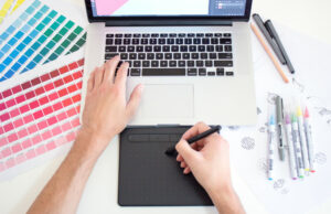 motion design