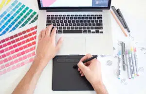 motion design