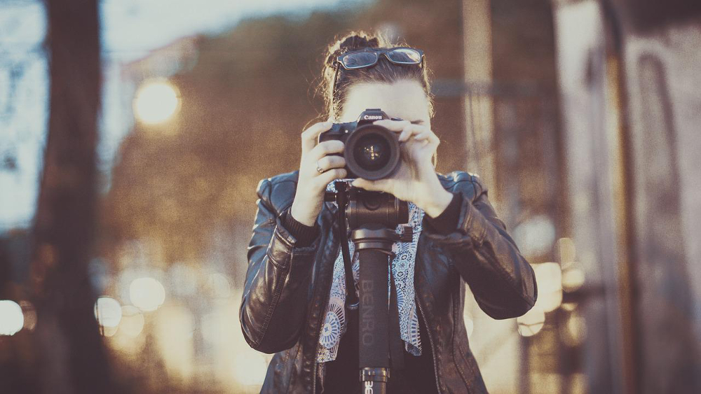photographe professionnel
