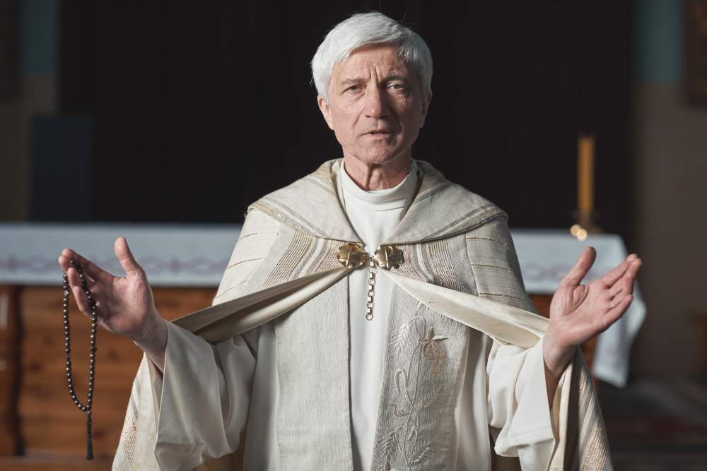Hiérarchie ecclésiastique les différences entre prêtre et abbé dans l’Église catholique Hiérarchie ecclésiastique les différences entre prêtre et abbé dans l’Église catholique