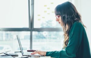 2 options : comment se connecter à l’ordinateur de travail à partir de la maison se connecter à l'ordinateur