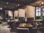 style bistro