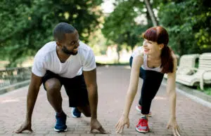 Comment reconnaître la pronation et la supination ? supination