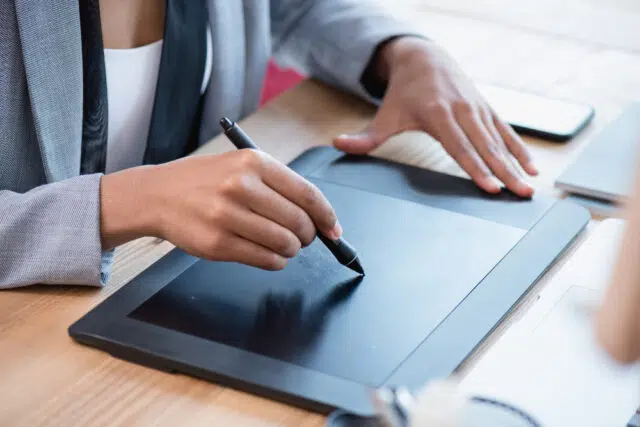 tablette graphique tablette graphique