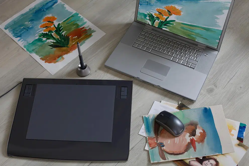 tablette